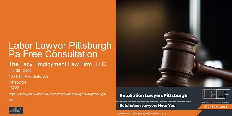 Workplace Harassment Legal Advice Labor Lawyer Pittsburgh Pa Free Consultation