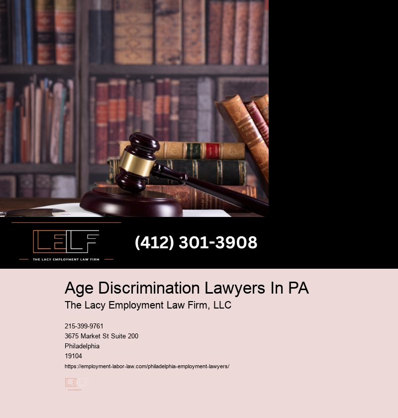 Employment law risk assessment Philadelphia