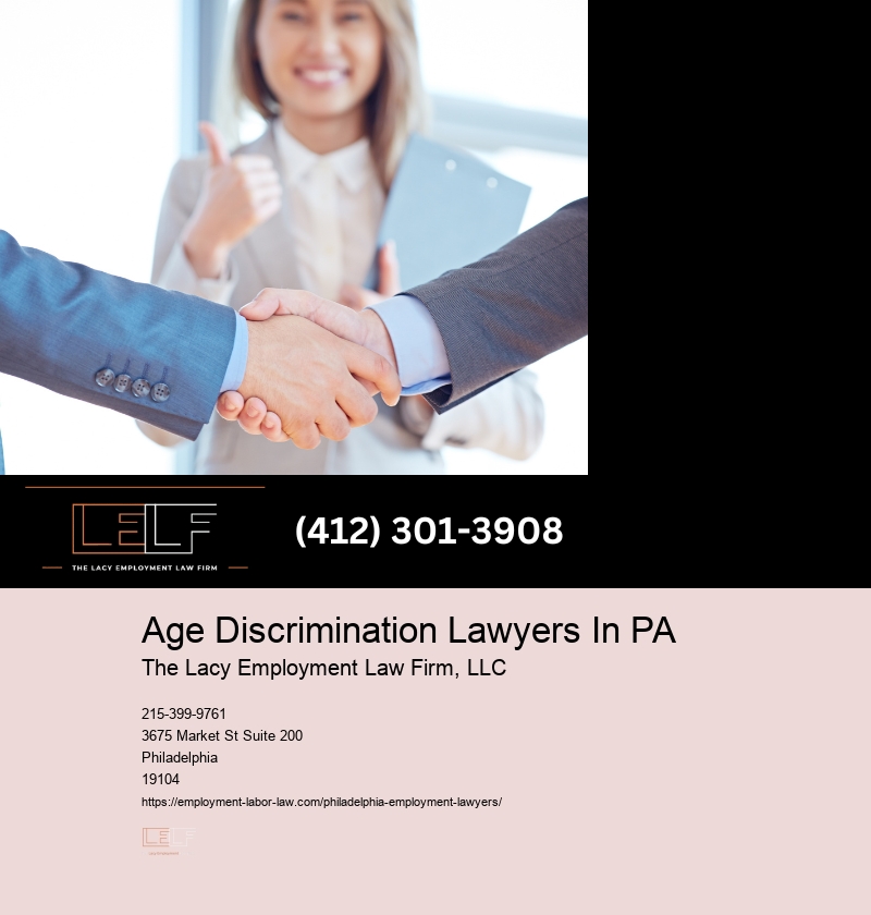 Disability Discrimination Claim Assistance Philadelphia