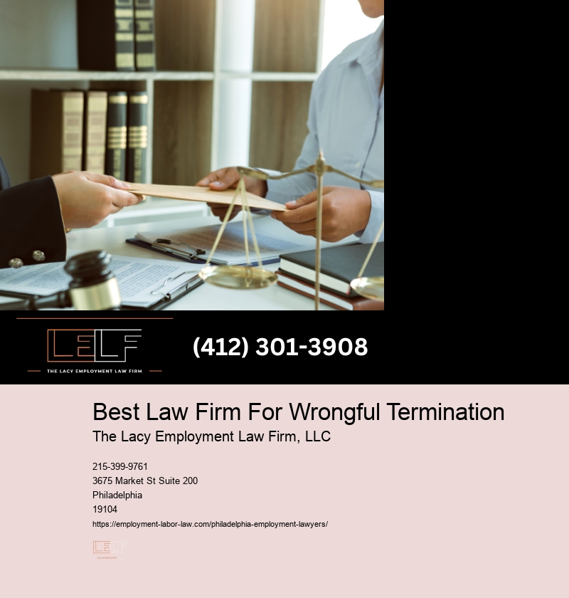 Employment Contracts Negotiation Philadelphia