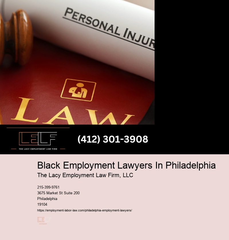 Philadelphia Employment Law Solutions