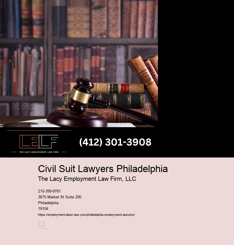 Workplace dispute resolution services Philadelphia
