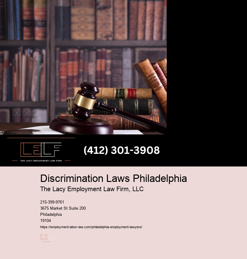 Employee rights workshops Philadelphia
