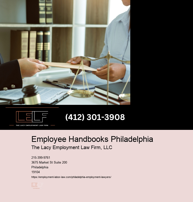 HR Legal Expertise Philadelphia