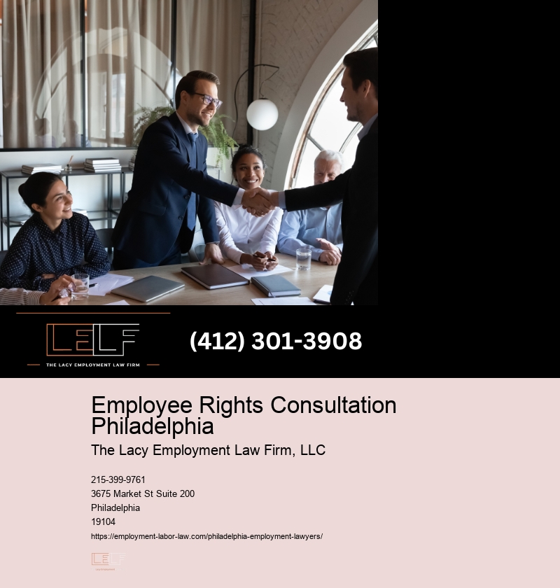 Leading Legal Counsel Consultancy Philadelphia