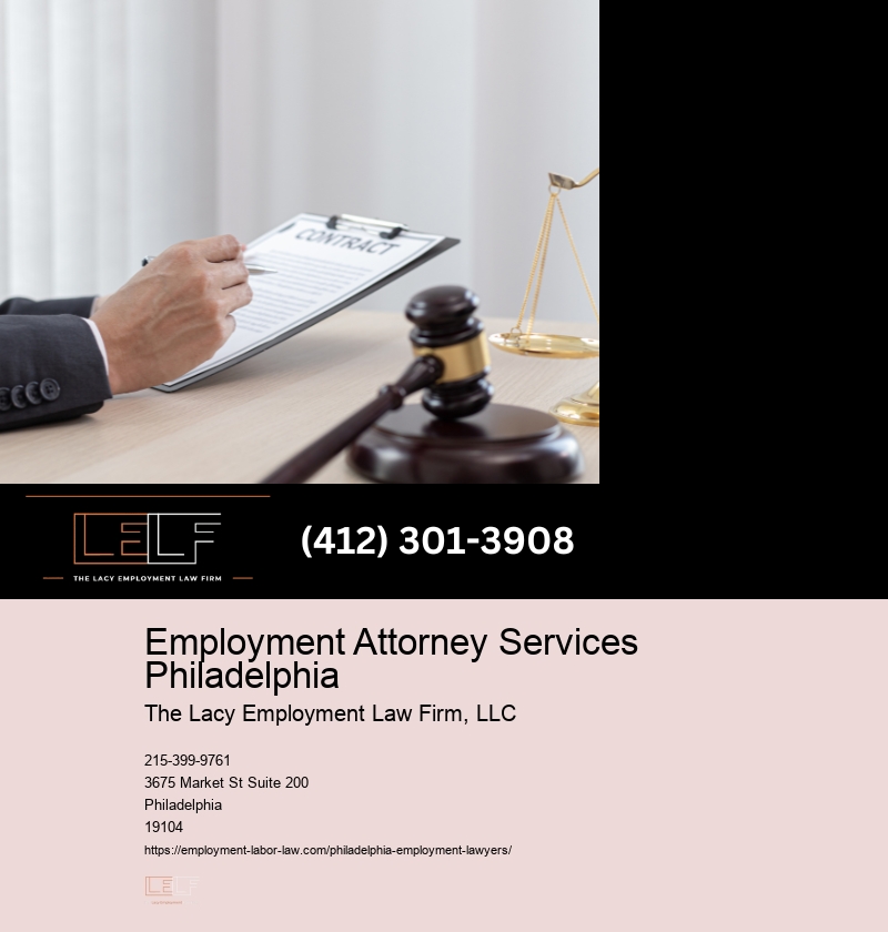Top Employment Lawyers in Philadelphia