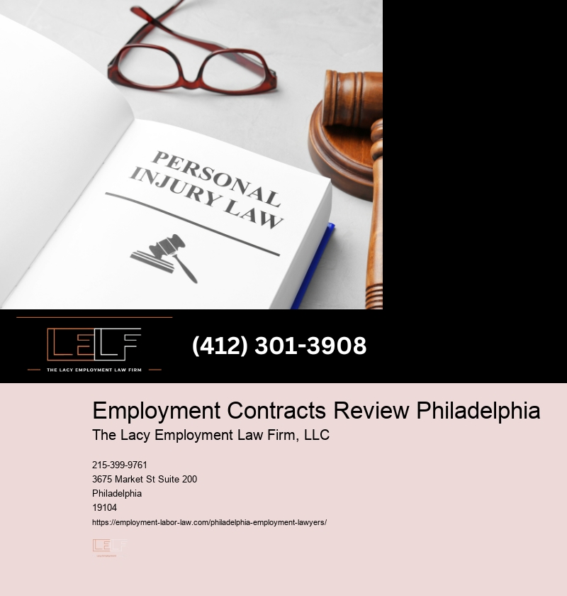 Navigating Wage and Hour Laws Philadelphia
