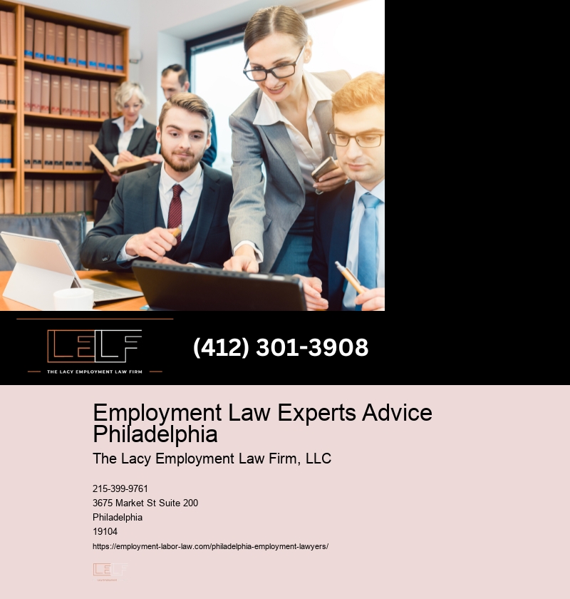Workplace dispute mediation Philadelphia