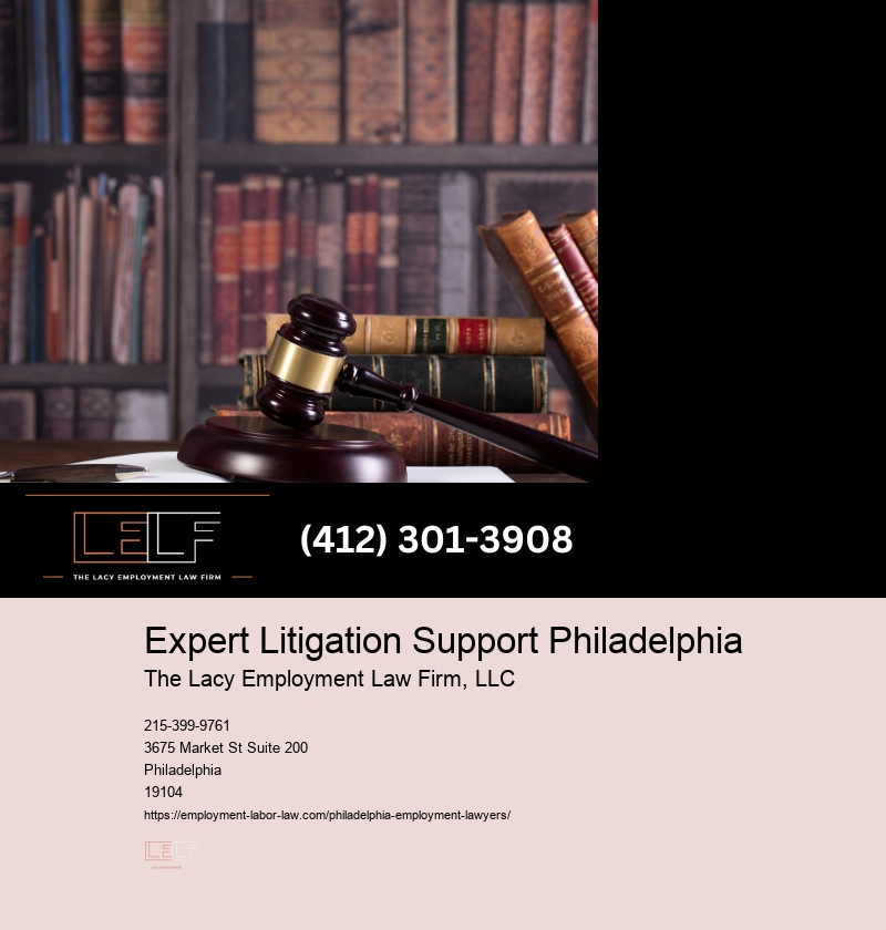 Philadelphia Employment Law Guidance