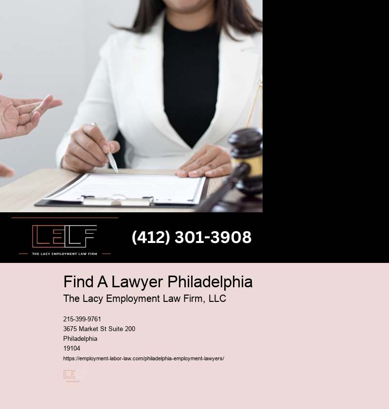 Employment law workshops Philadelphia