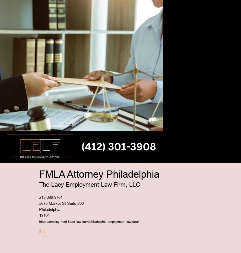 Philadelphia Employment Rights Lawyer