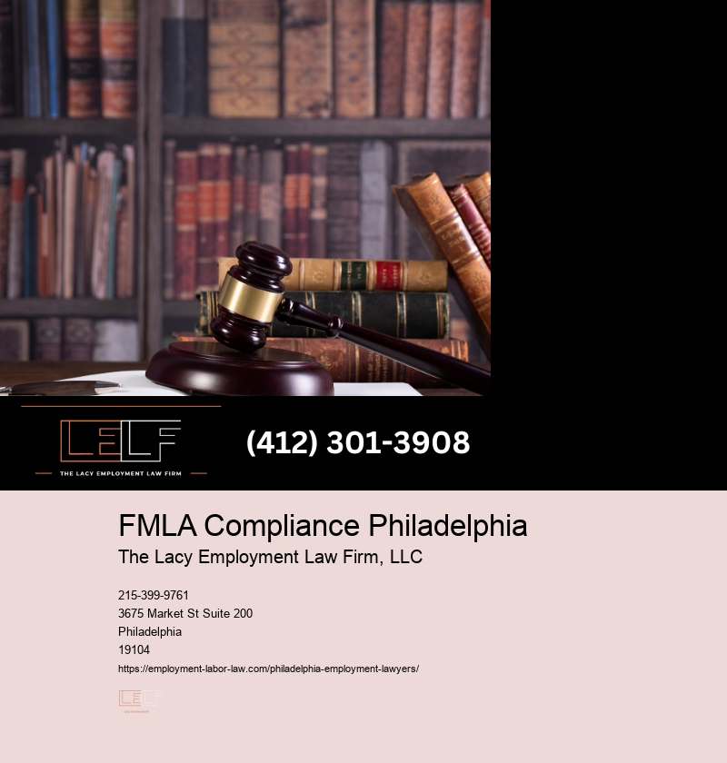 Workplace Retaliation Defense Representation Philadelphia