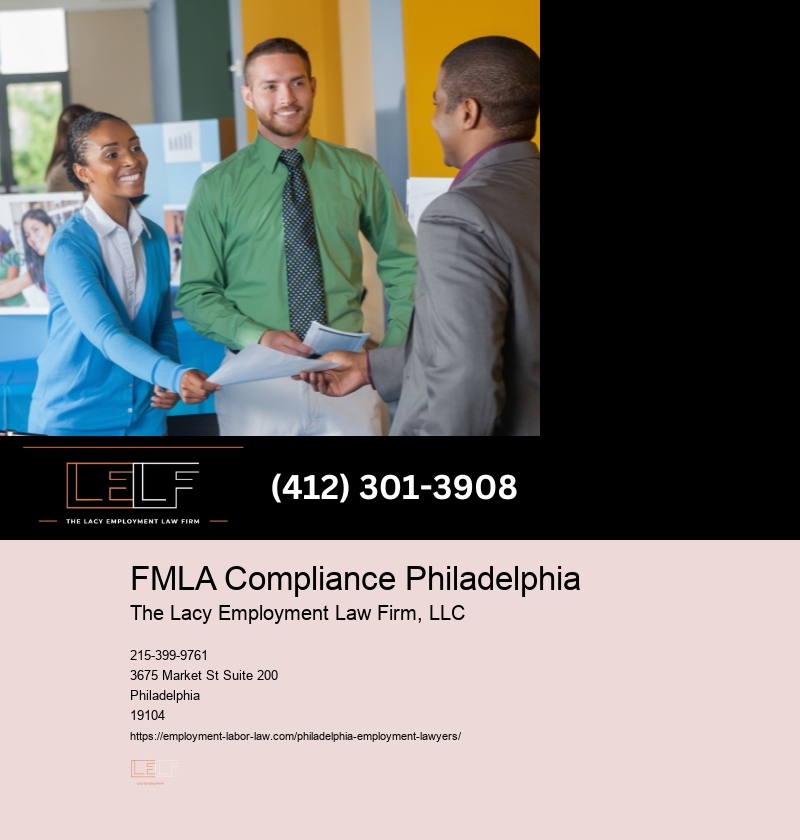 Philadelphia Employment Law Lawyer