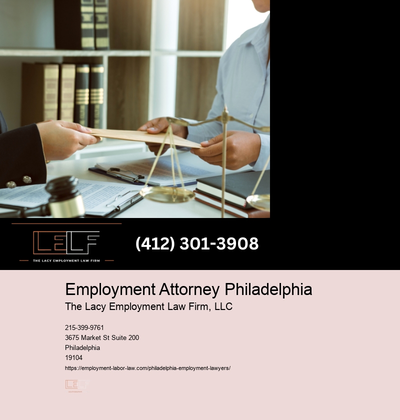Workplace Privacy Policy Review Philadelphia