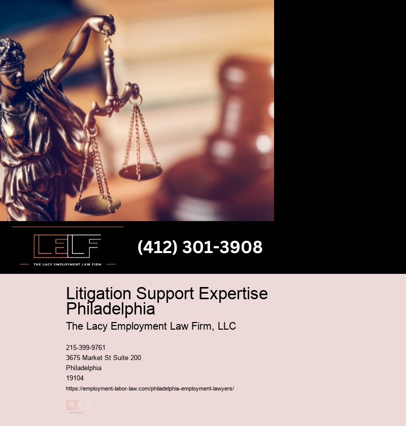 Employment Contracts Review Consultation Services Philadelphia