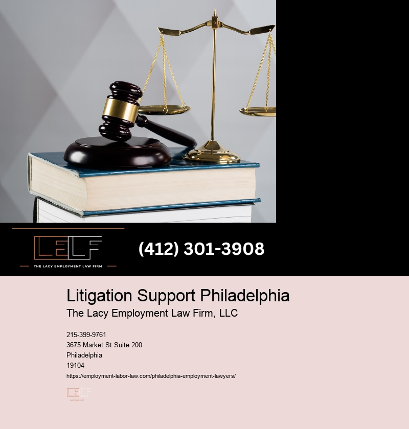 Disability Discrimination Claim Assistance Philadelphia
