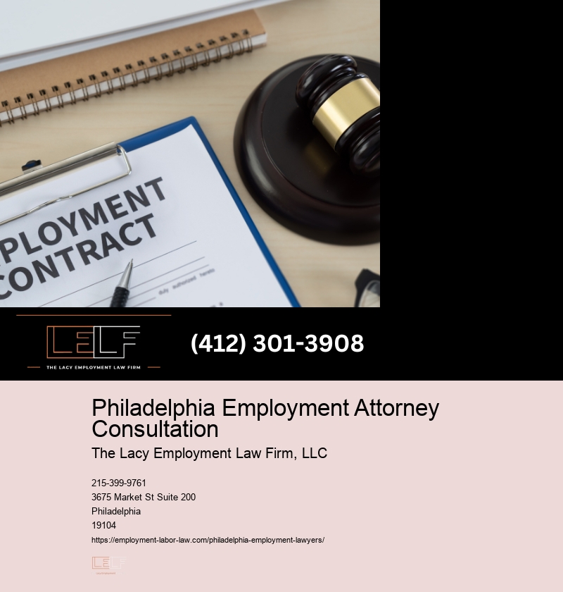 Workplace Privacy Policies Philadelphia