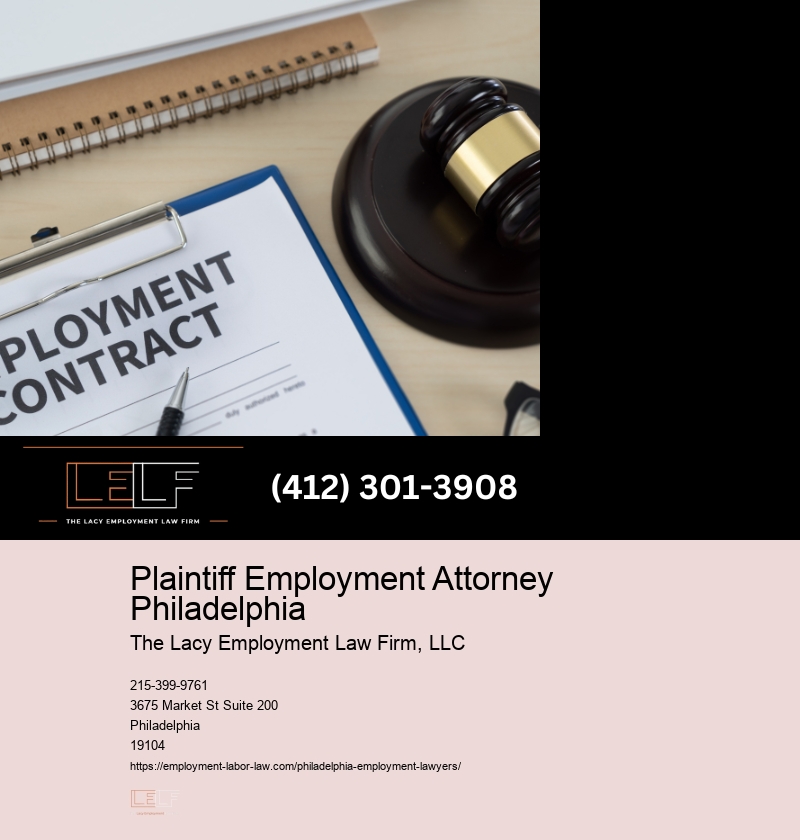 Wage and hour disputes attorney Philadelphia