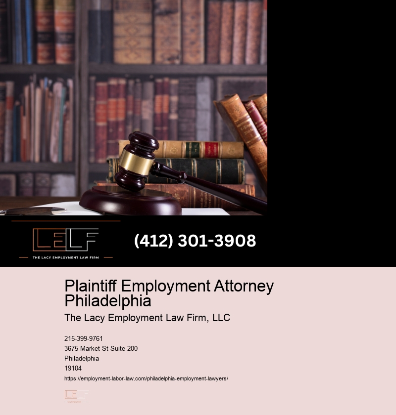 Employment Disputes Resolution Services Philadelphia