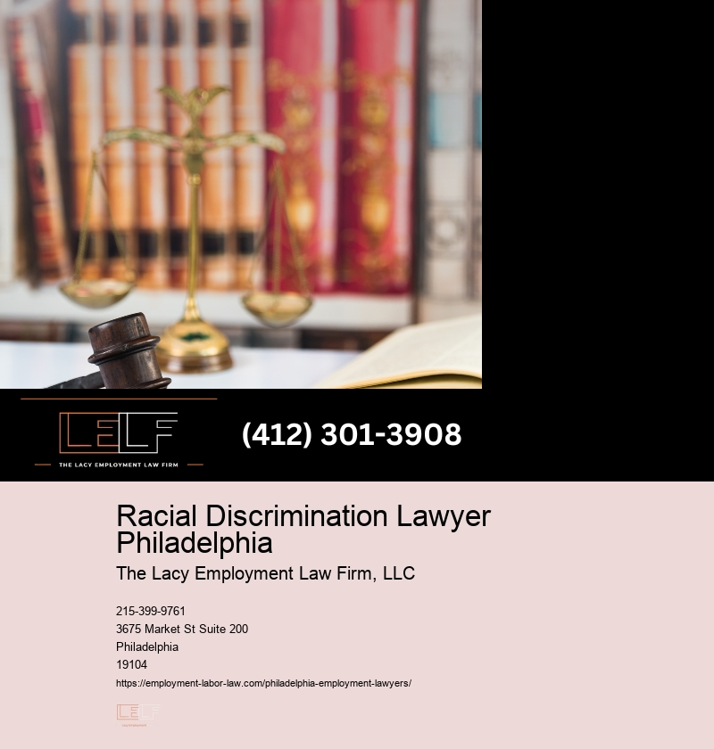 Philadelphia Employment Law Legal Support