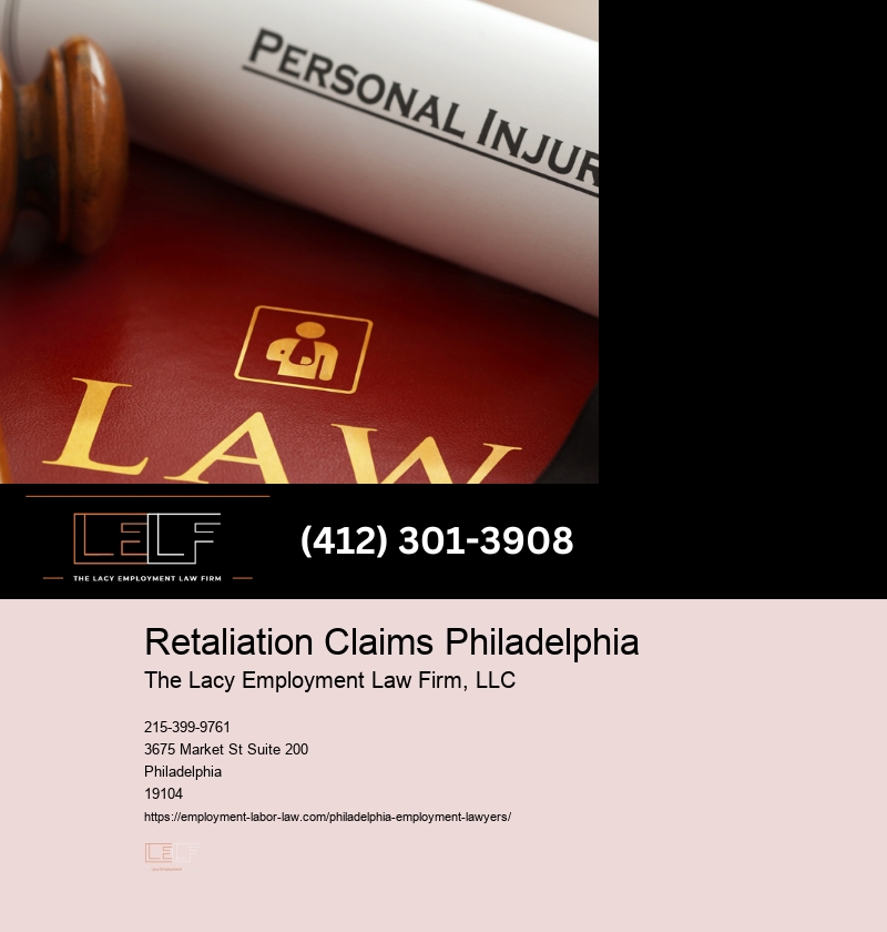 Top Employment Lawyers in Philadelphia