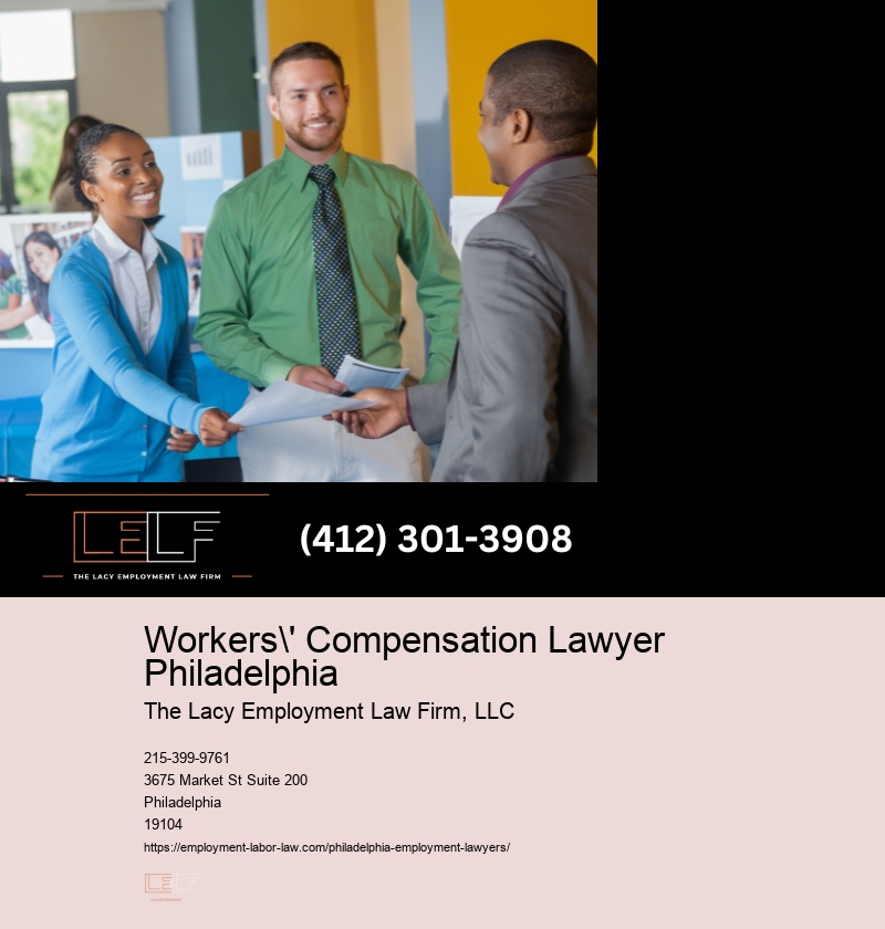 Free Consultation with Employment Attorney