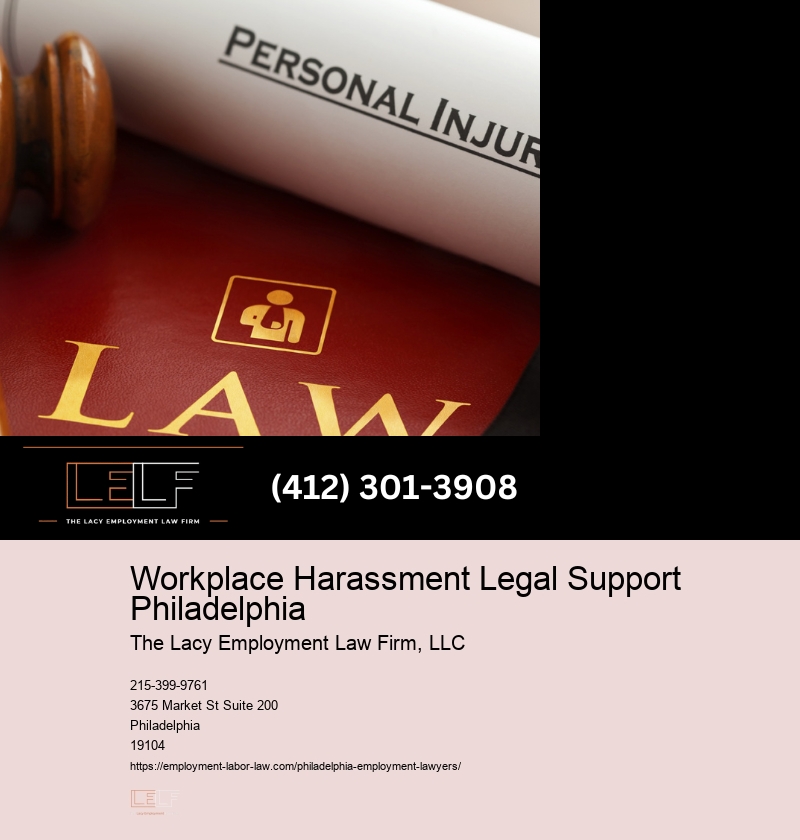FMLA Attorney Philadelphia
