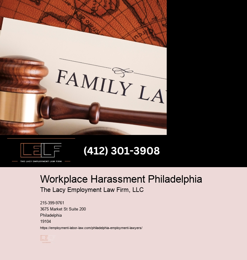 Workplace Safety Laws Philadelphia