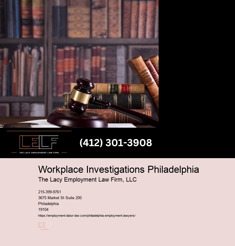 Workers' Compensation Lawyer Philadelphia