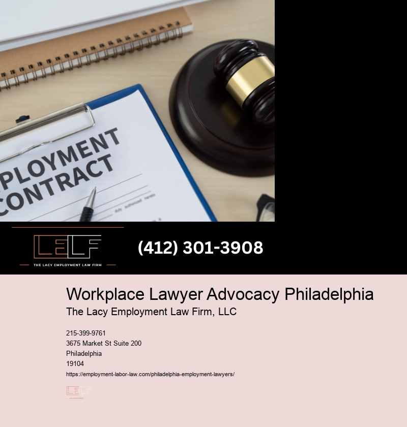FMLA compliance attorney Philadelphia