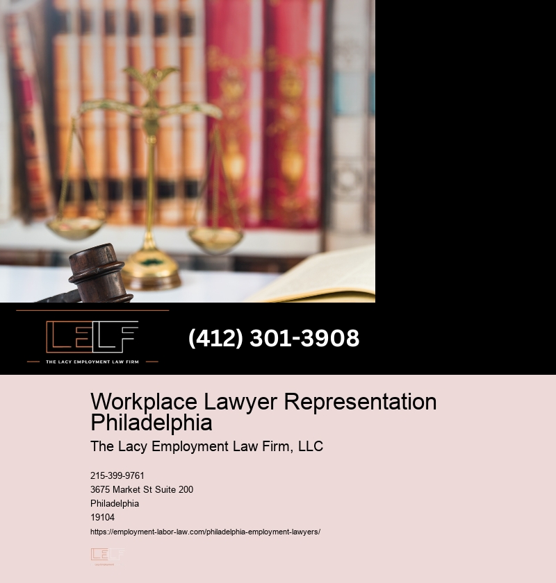FMLA Compliance Assistance Philadelphia