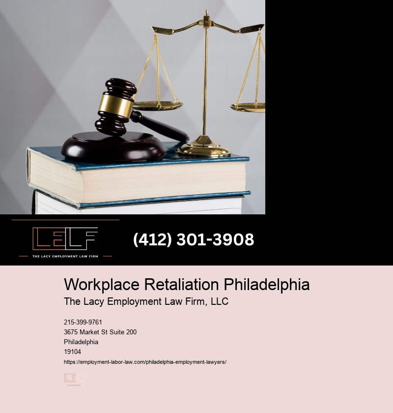 Workplace compliance consultant Philadelphia