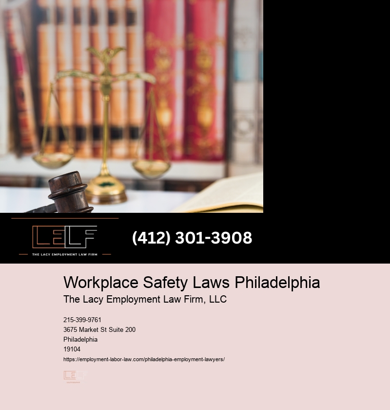 Employment law compliance consultation Philadelphia