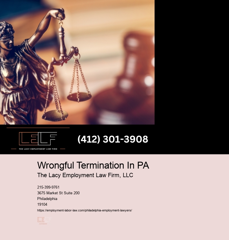 Experienced Legal Counsel Philadelphia