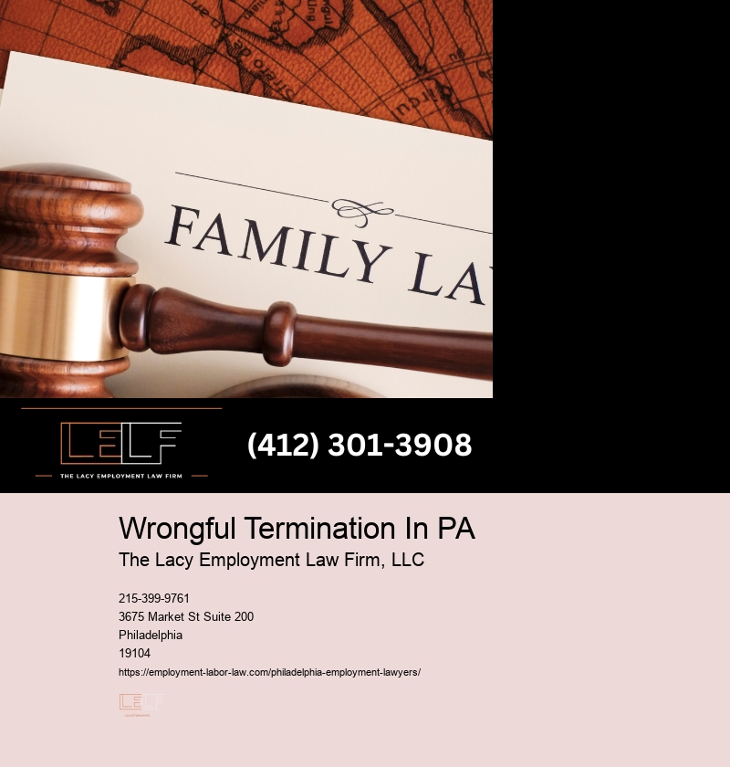 Trusted Legal Counsel Consultation Services Philadelphia