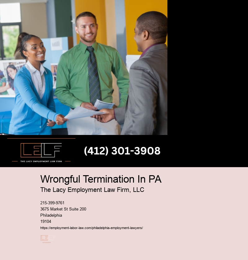 Employment Contracts Philadelphia