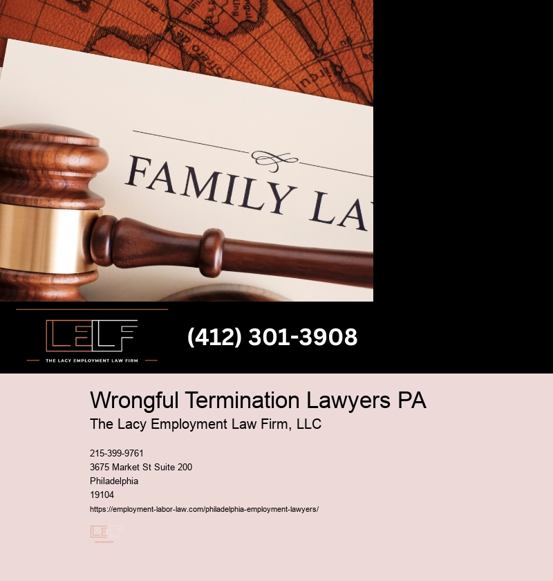 Employment law training Philadelphia