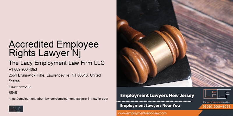 Lawyer For It Professionals Nj