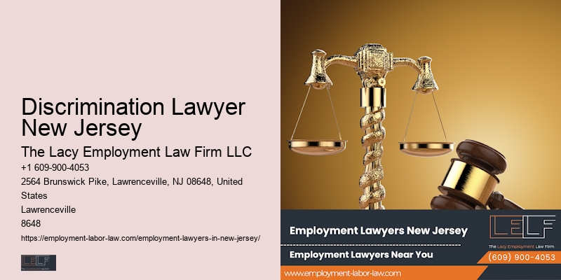 Nj Legal Help For Employment Fraud