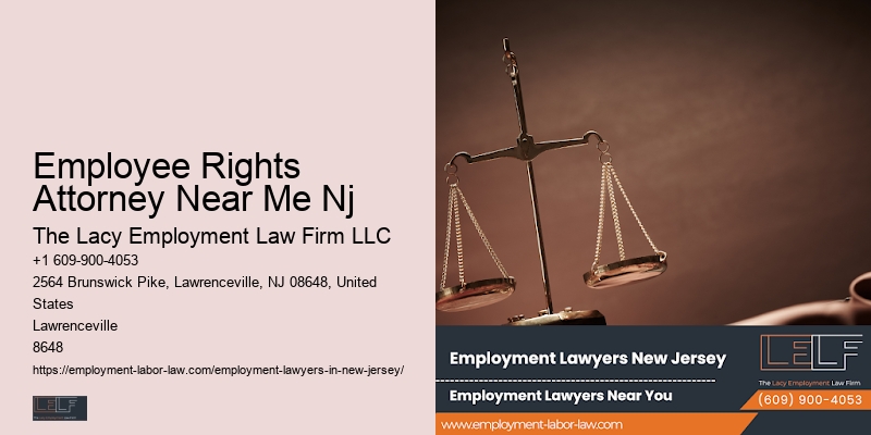 Lawyer For It Professionals Nj