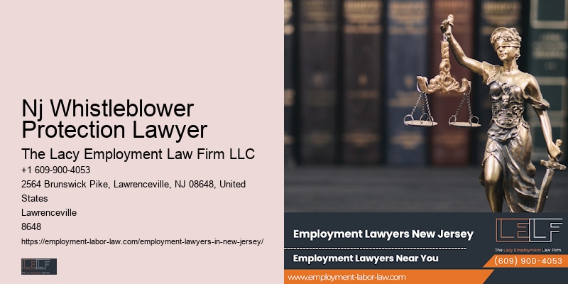 Employee Solutions Legal Expert Nj