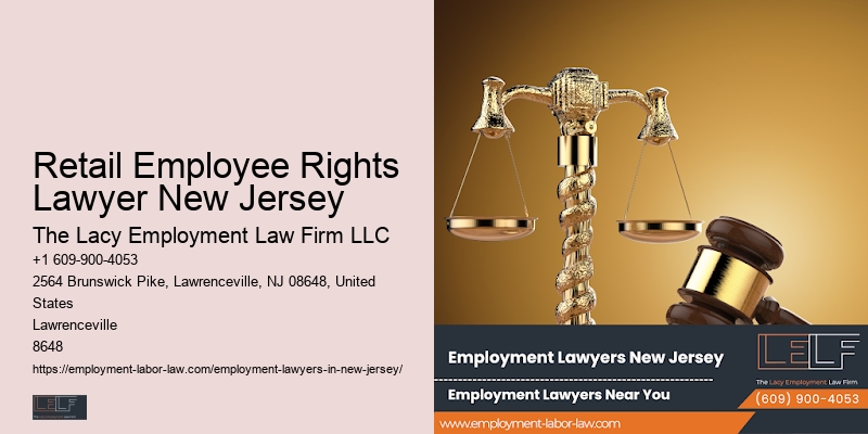 Legal Defense For Workplace Harassment Nj