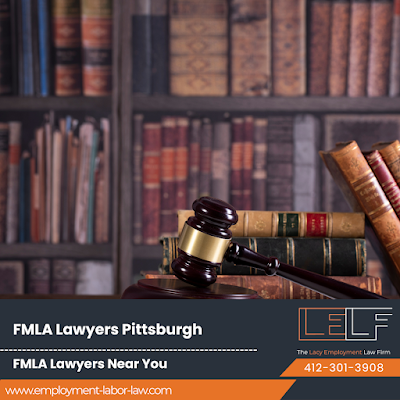 Legal defense for employment disputes Pittsburgh Severance Agreement Attorney