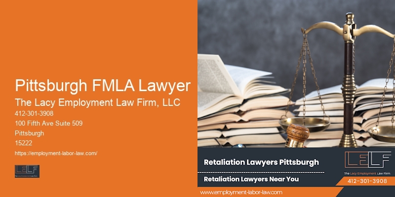 Pittsburgh FMLA Lawyer Legal Expert for Non-Compete Agreements