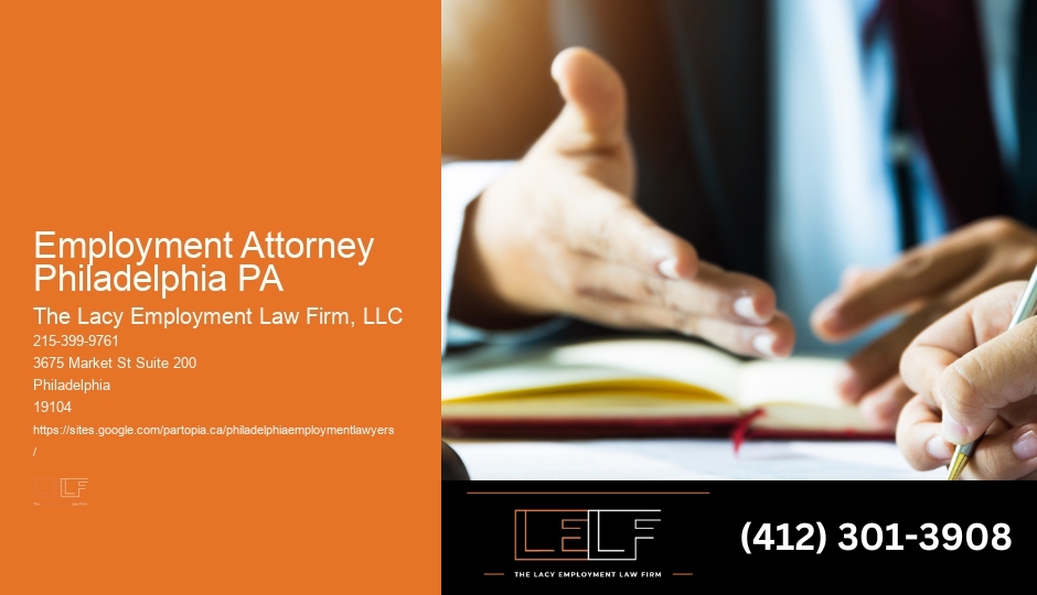 Philadelphia sexual harassment law expert
