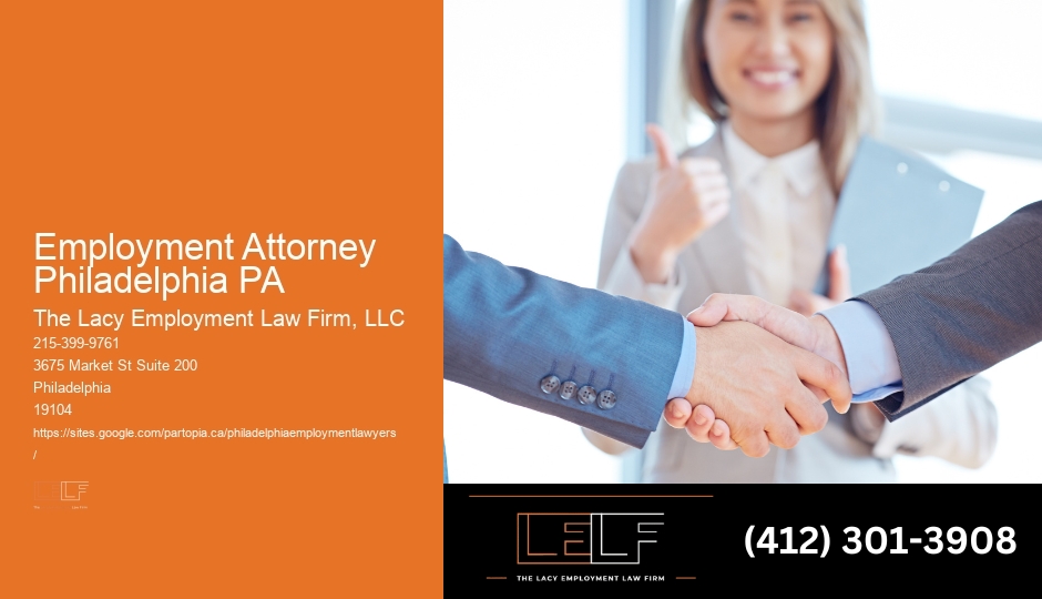 Philadelphia Religious Discrimination Lawyer