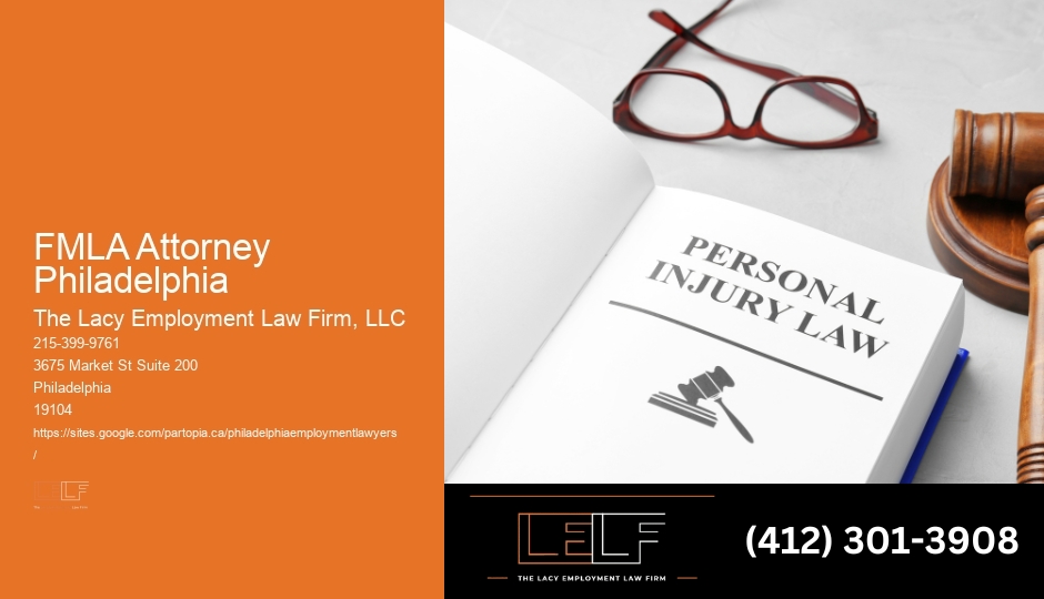 Philadelphia Severance Lawyer
