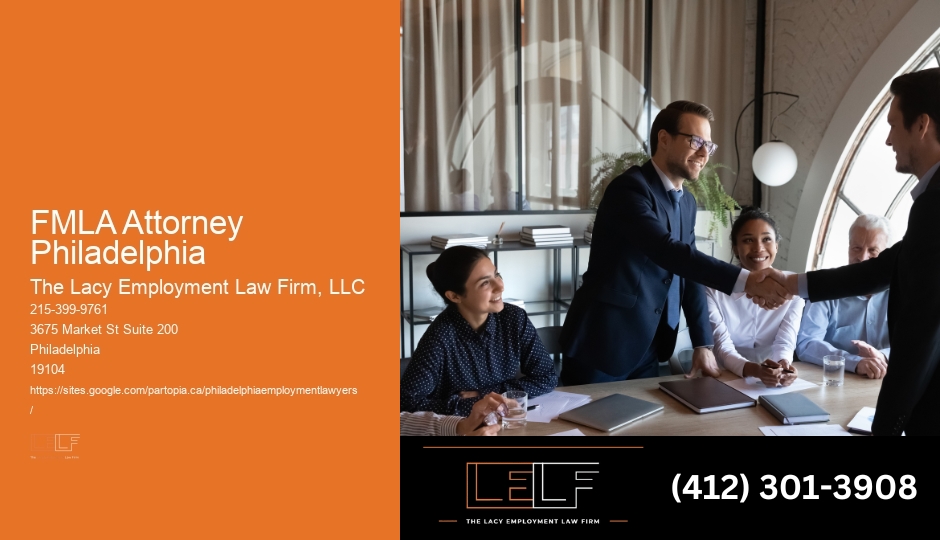 Philadelphia Religious Discrimination Lawyer