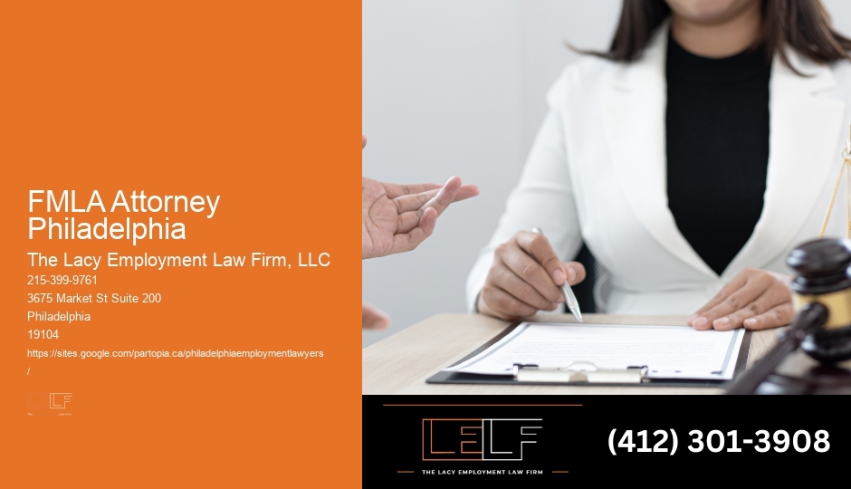 Civil Rights Attorney Philadelphia