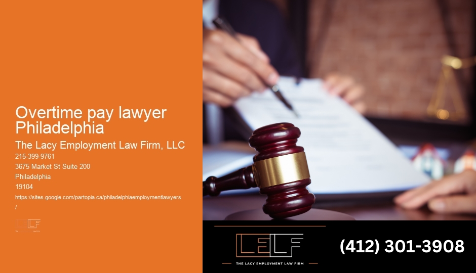 Workplace Bullying Lawyer Philadelphia